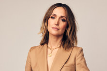 Rose Byrne: “I remember thinking, very young, ’oh, you can do this for a living? That’s ridiculous. Is this an actual job?”