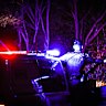 Police allege the cash was a result of a drug deal gone wrong.