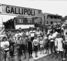 From the Archives, 1983: The view from Gallipoli Street