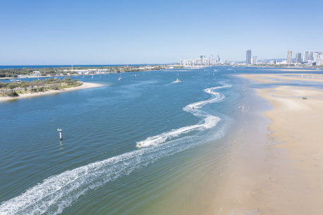 Ten Gold Coast secrets most visitors don’t know about