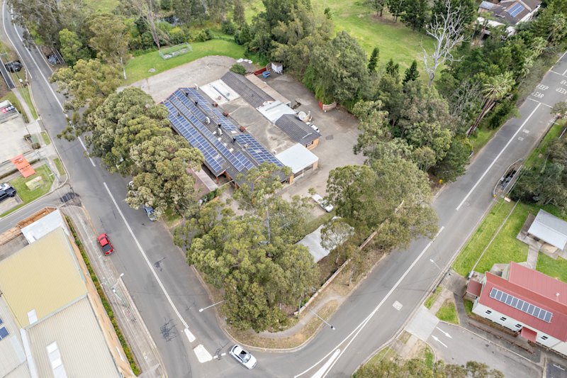 Famous Western Sydney watering hole on the block for the first time