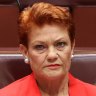 Pauline Hanson did not defame sexual harasser, court rules