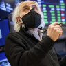 Markets and the global economy face an explosive moment