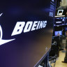 Boeing takes a $6.9 billion financial hit from its 737 MAX crisis