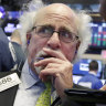 Many investors have been flummoxed by the market rebound. 