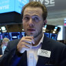 ASX steadies after Wall Street has worst day since 2022