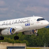 Star Alliance is the largest and oldest of the major airline alliances.