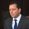 Matthew Guy wants to make Victorian manufacturing great again