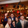 Labor identifies key seats needed to win a third time