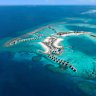 Centara Grand Lagoon, one of the resorts available through Luxury Escapes.