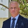 State School Teachers’ Union WA president Matt Jarman.