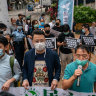 Why Beijing feels compelled to destroy Hong Kong’s freedom