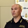 Border Force commander wants travellers to be ‘match fit’ on arrival in WA