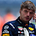 Verstappen avoided penalty for a yellow flag infringement. 
