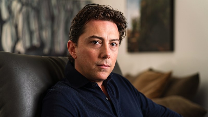 Five investors back Joe Aston's Rampart in $2.3m capital raising