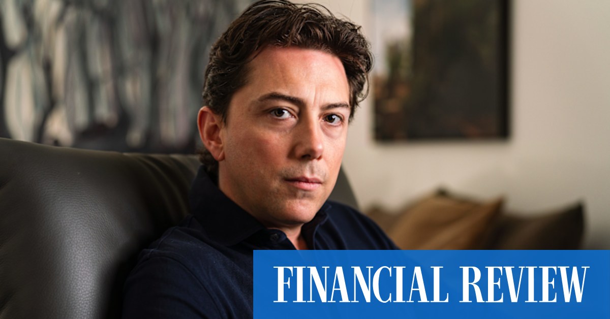QAN ASX: Joe Aston has started writing a book on Qantas called The Chairman's Lounge - Vimarsana News