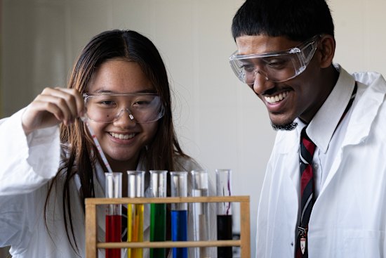 HSC Study Guide 2025