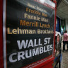 While the GFC claimed many corporate victims, Goldman Sachs was a big winner from the collapse of the sub-prime mortgage market.