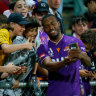 ‘They are distraught’: A-League cancels fixtures as Glory face Christmas in quarantine