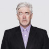Dicey Topics: comedian Shaun Micallef on sex, religion and politics