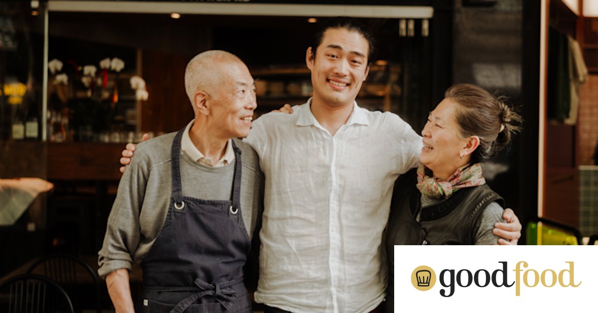 The finalists for the three biggest awards at the SMH Good Food Guide Awards revealed