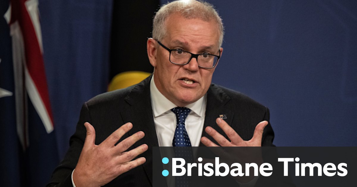Scott Morrison book Plagued referred to Attorney-General's department over cabinet leak concerns - Vimarsana News