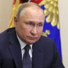 ‘New world (monetary) order’: Putin’s war splits the global economy