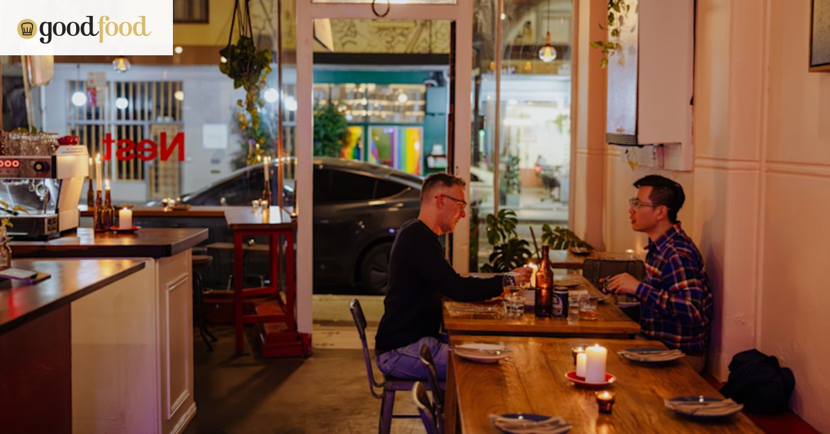‘You’re meant to slow down here’: The day-to-night cafe bringing country vibes to Newtown
