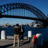 Rich Chinese eye Australian homes as 700,000 set to emigrate by 2025