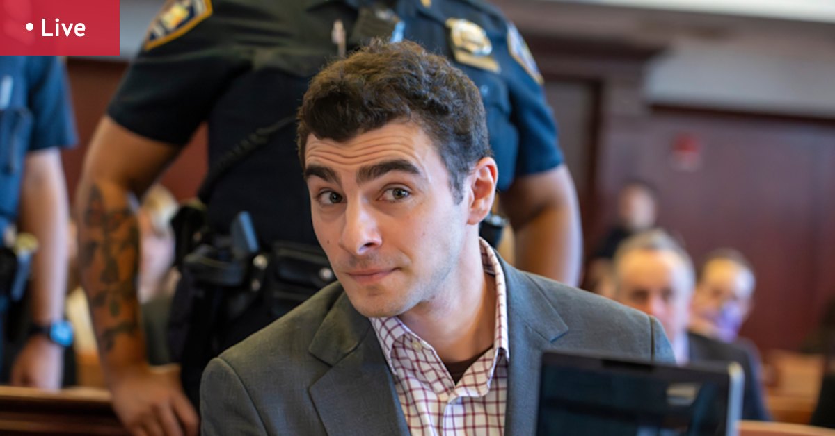 Australia news LIVE: E-bike reform signalled after rider killed in Sydney; Luigi Mangione returns to court