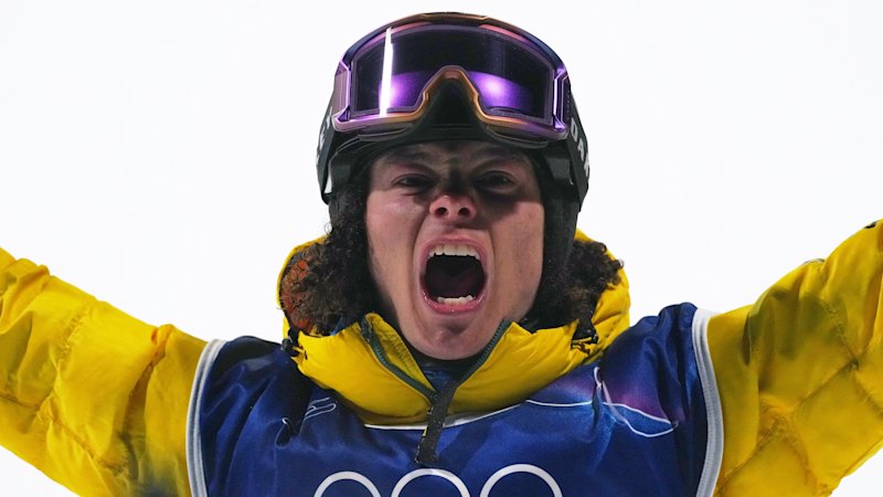 From reserve rider to medal contender: Aussie snowboarder qualifies for final