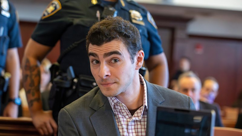 Australia news LIVE: E-bike reform signalled after rider killed in Sydney; Luigi Mangione returns to court