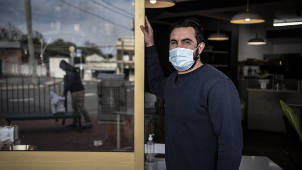 No cases, mass confusion in ‘Paris end’ of Sydney’s pandemic hot zone