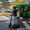 Electric scooters are everywhere, but many are still illegal