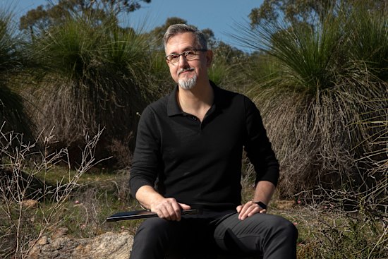 Martin Dougiamas: “I always thought that the mission I had was way stronger than anything I could do with money.”