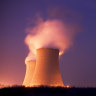Nuclear option ‘not enough’ to avoid rush for more wind and solar