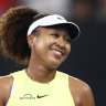 How Naomi Osaka became the most unique champion in tennis