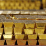 Falling gold price keeps lid on ASX