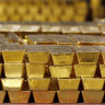 'Trade of the century': Buy gold and sell stocks, top hedge fund says