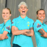Shock inclusion for Matildas’ crunch Olympic qualifiers