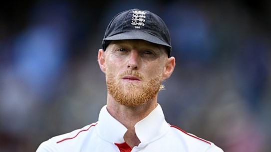 England captain Ben Stokes has overseen another calamity.