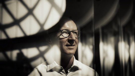 The company bewildered analysts in May when it abruptly said it would replace CEO Lars Fruergaard Jorgensen.