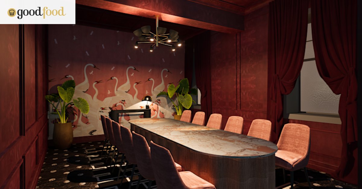 New name, first look revealed for historic Fox Hotel reboot