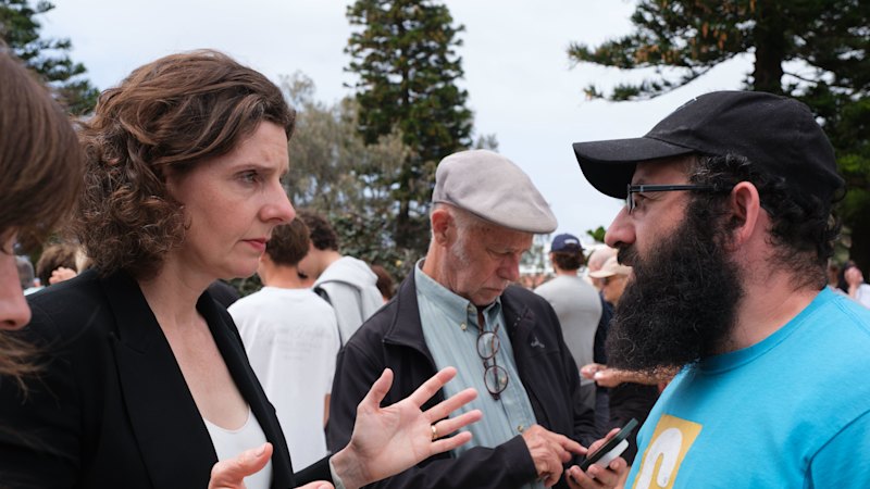 ‘We need to draw a bright line’: Government readies new hate speech laws