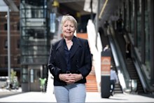 Pru Bennett, Partner at Brunswick Group and Chair of the National Foundation for Australia China Relations is board advisor in the thick of AGM season.