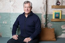 Brian Hartzer, former CEO of Westpac, is the chairman of Beforepay.
