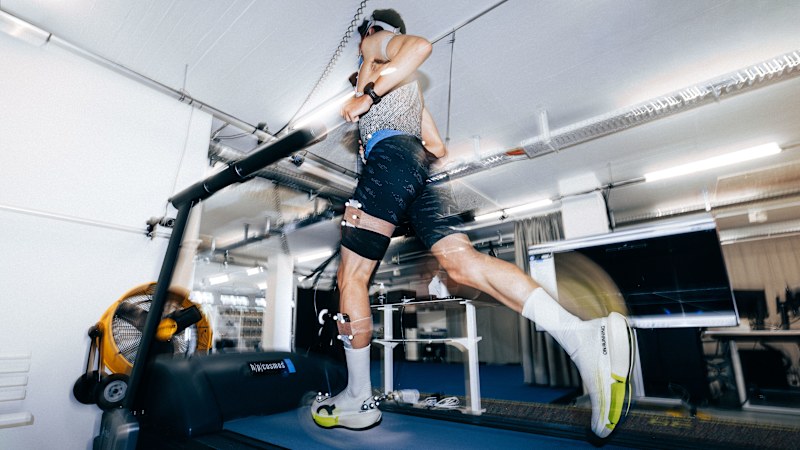 The $440 trainers that will make you the talk of the run club