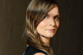 Hildur Gudnadottir’s new work will have its world premiere at the ACO’s From Winter’s Stillness.