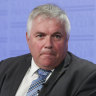 Senator Rex Patrick wants government tender rules changed to help Australian businesses