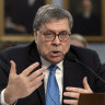 'We are now in a constitutional crisis:' Panel votes to hold AG Barr in contempt of Congress